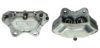 BUDWEG CALIPER 34635 Brake Caliper